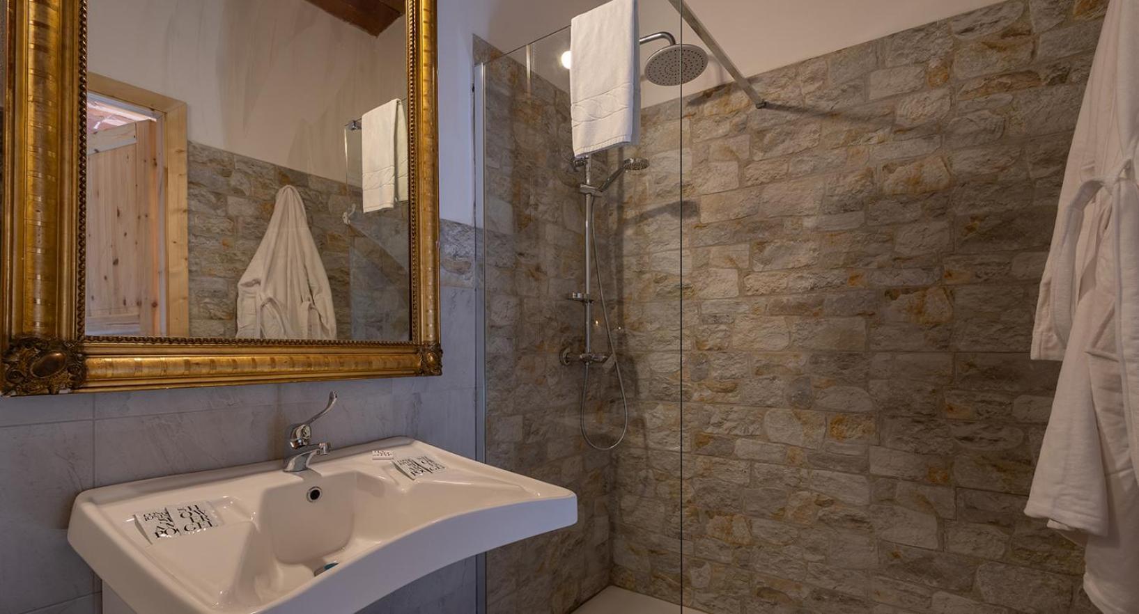 Ca'Novae - Tuscany Farmhouse Montieri Eksteriør billede